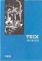 Trix Ingenieur 1